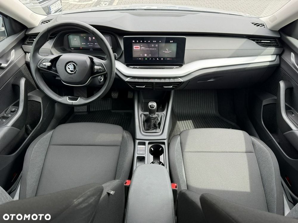 Skoda Octavia 1.5 TSI Essence - 31