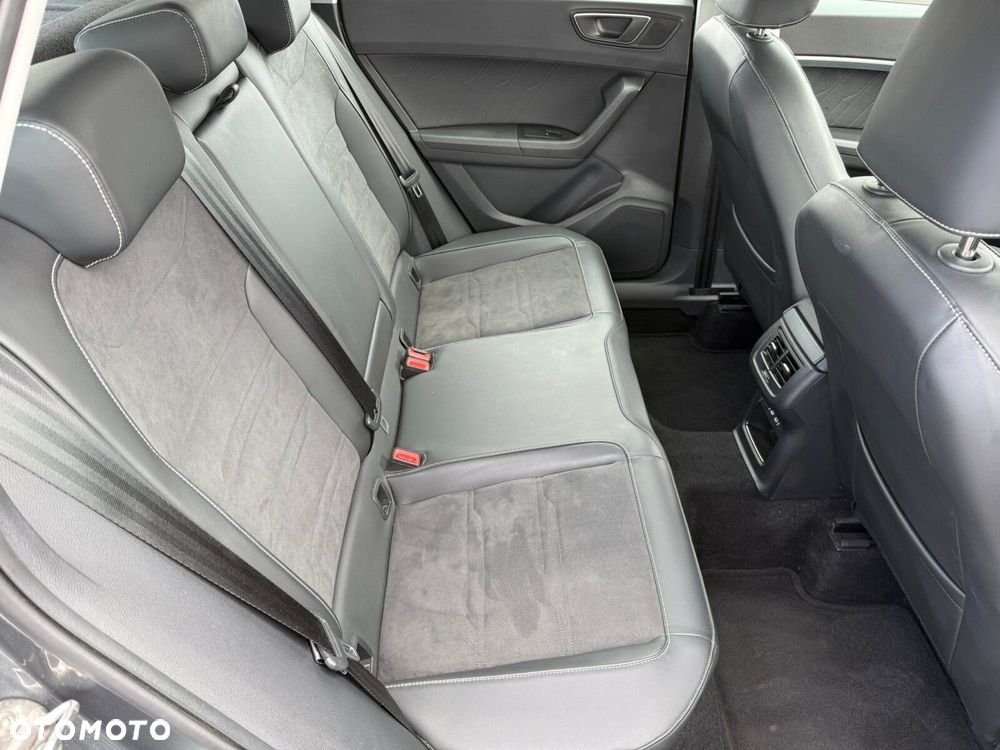 Seat Ateca 1.5 TSI Style S&S - 25