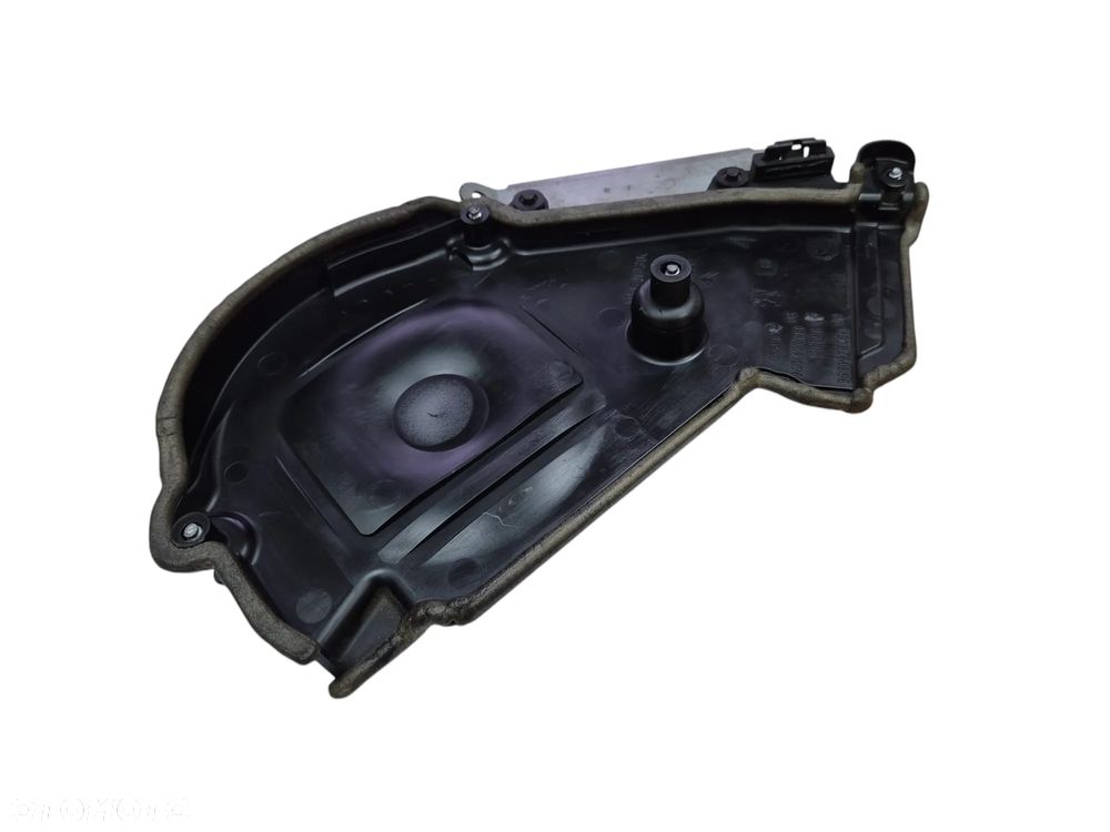OBUDOWA OSŁONA ROZRZĄDU CITROEN | PEUGEOT 1.6 HDI 9684193080 | 9686975480 - 8