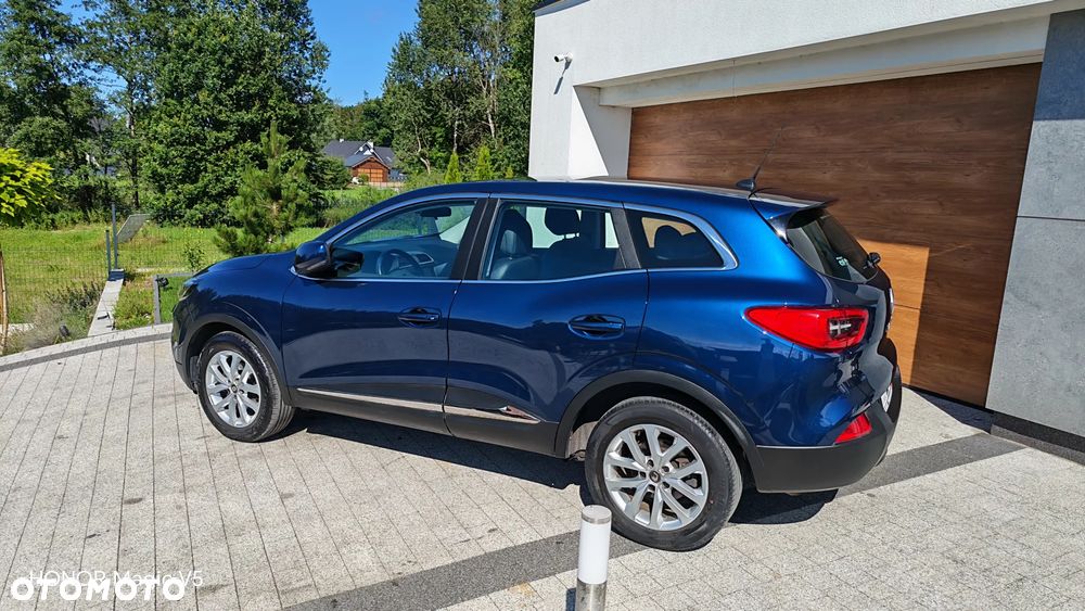 Renault Kadjar 1.5 dCi Energy Intens EDC - 26