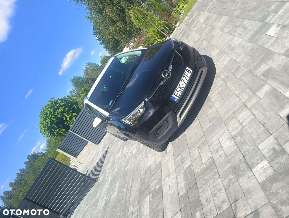 Opel Crossland X - 2