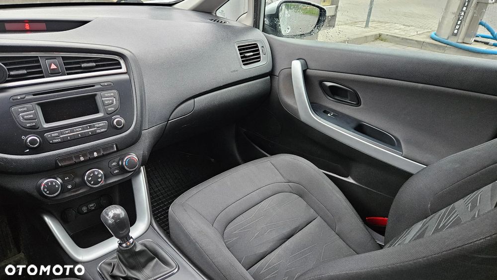 Kia Ceed 1.6 GDI M - 10