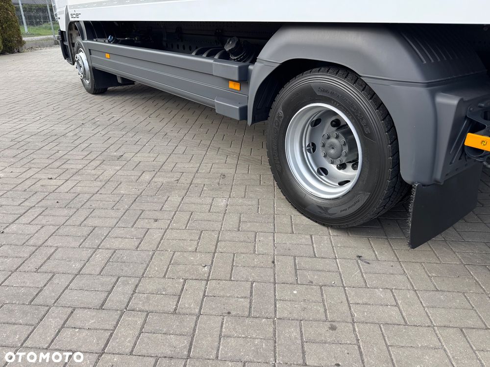 Mercedes-Benz ATEGO - 26