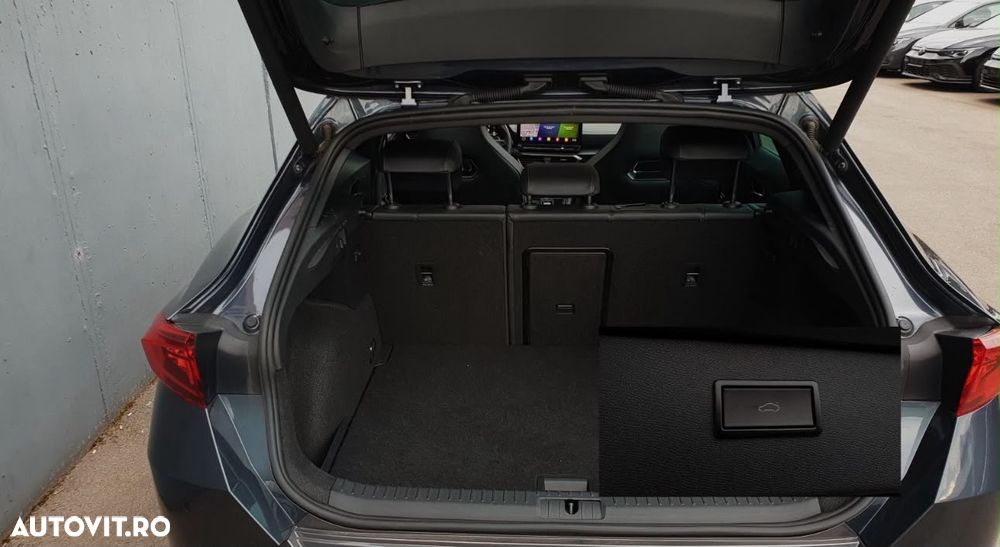 Cupra Formentor VZ 2.0 TSI 4DRIVE DSG - 13