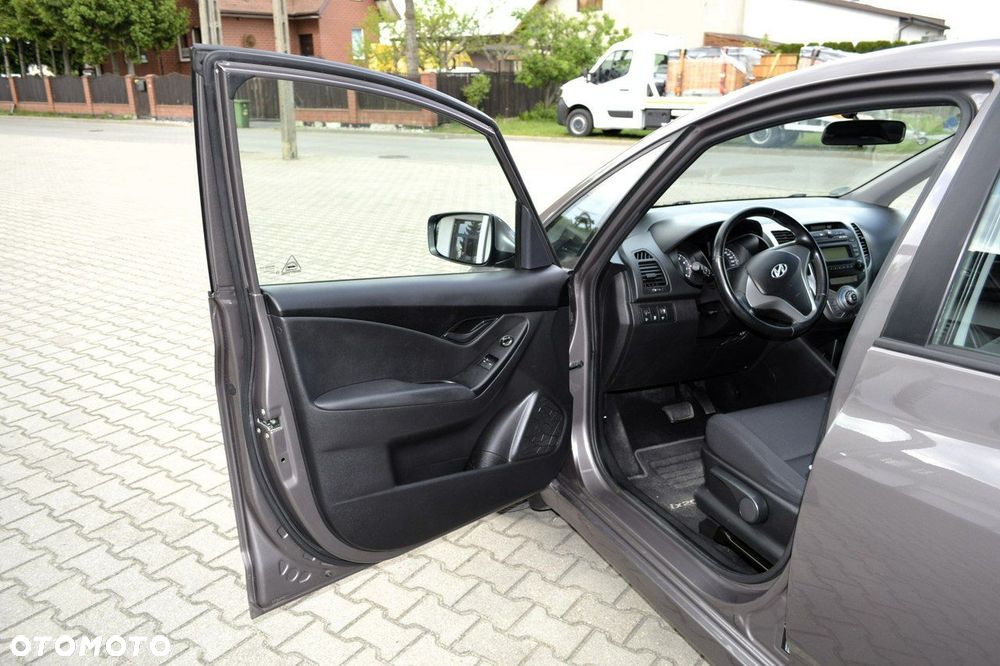 Hyundai ix20 1.6 Automatik YES Plus - 36