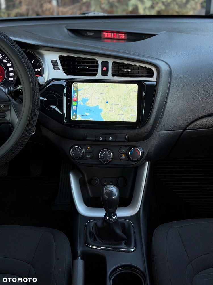 Kia Ceed 1.4 XL - 17