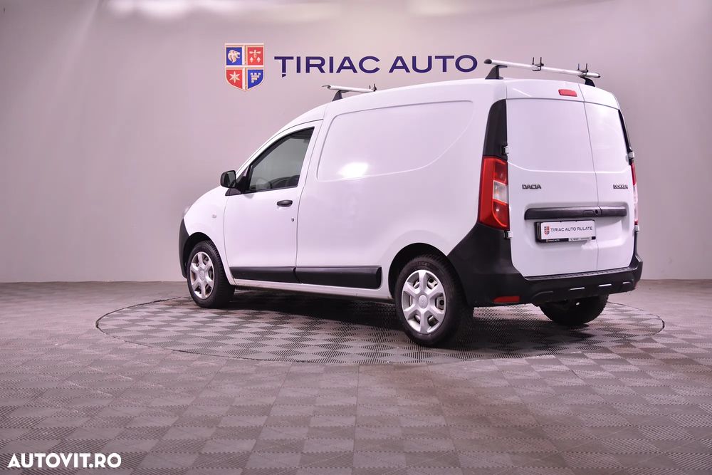 Dacia Dokker - 3