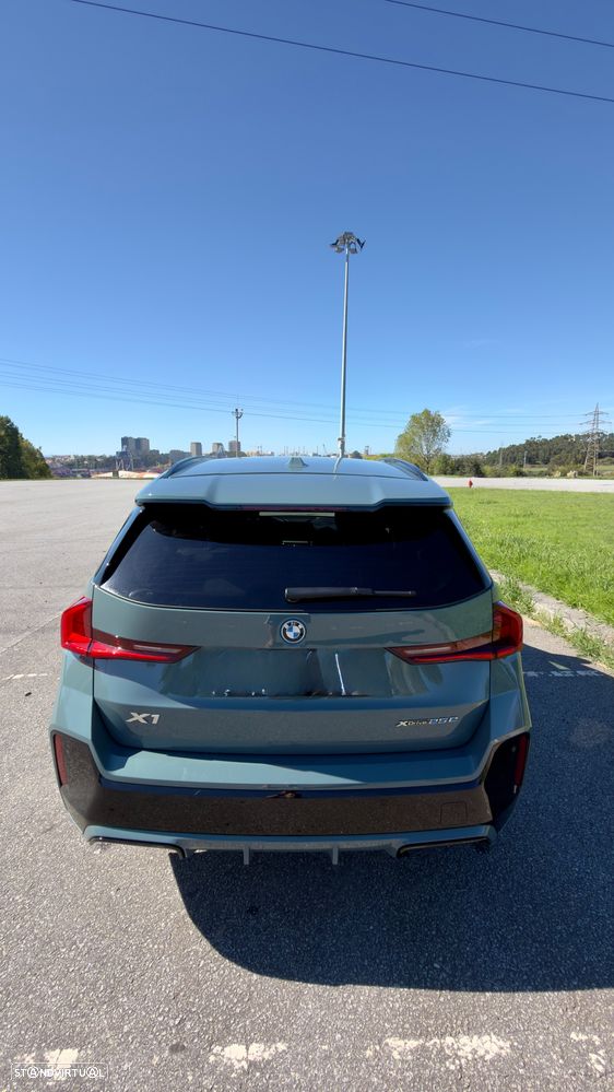 BMW X1 - 6