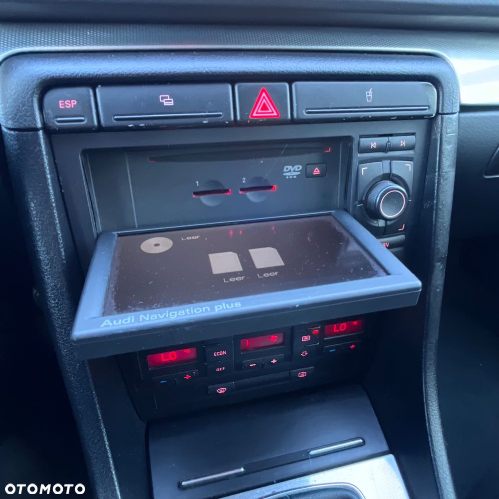 Audi A4 Avant 1.9 TDI - 13