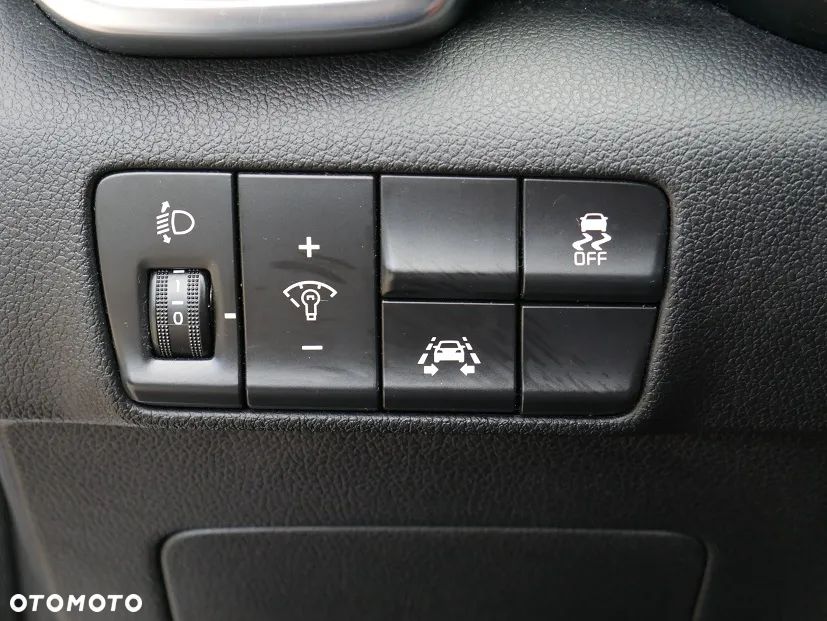 Kia Sportage 1.6 GDI 2WD Dream-Team Edition - 23