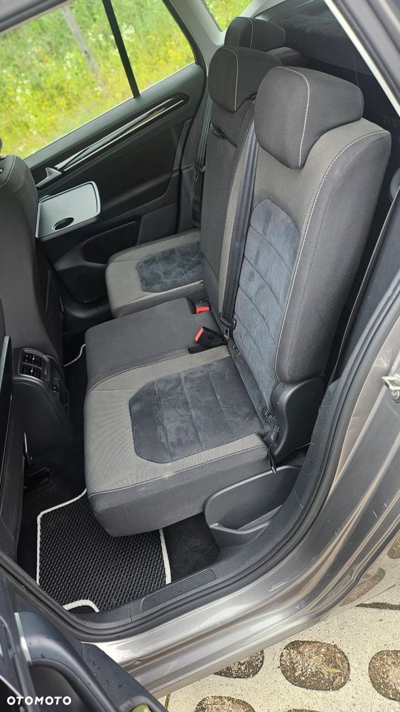 Volkswagen Golf Sportsvan SV 1.6 TDI BMT Comfortline DSG - 16