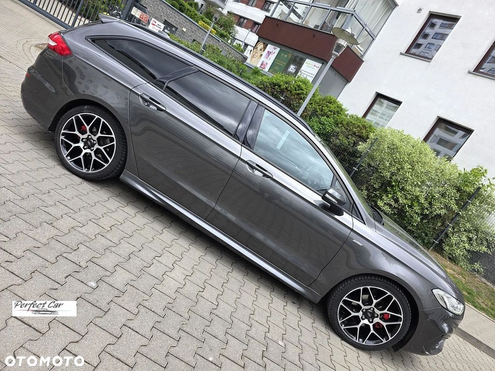 Ford Mondeo SW 2.0 Hybrid ST-Line X - 6