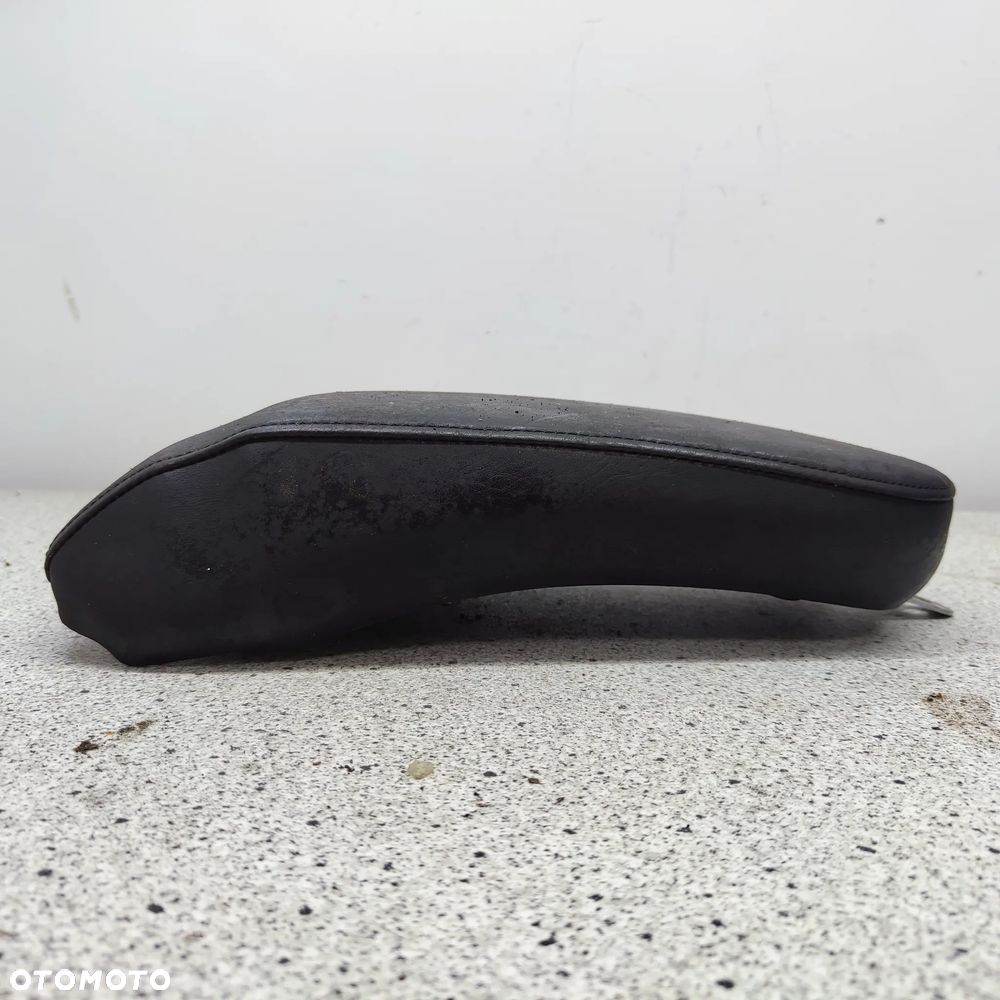 Kanapa, fotel tył, siedzenie pasażera Suzuki M800 Intruder 800 - 5