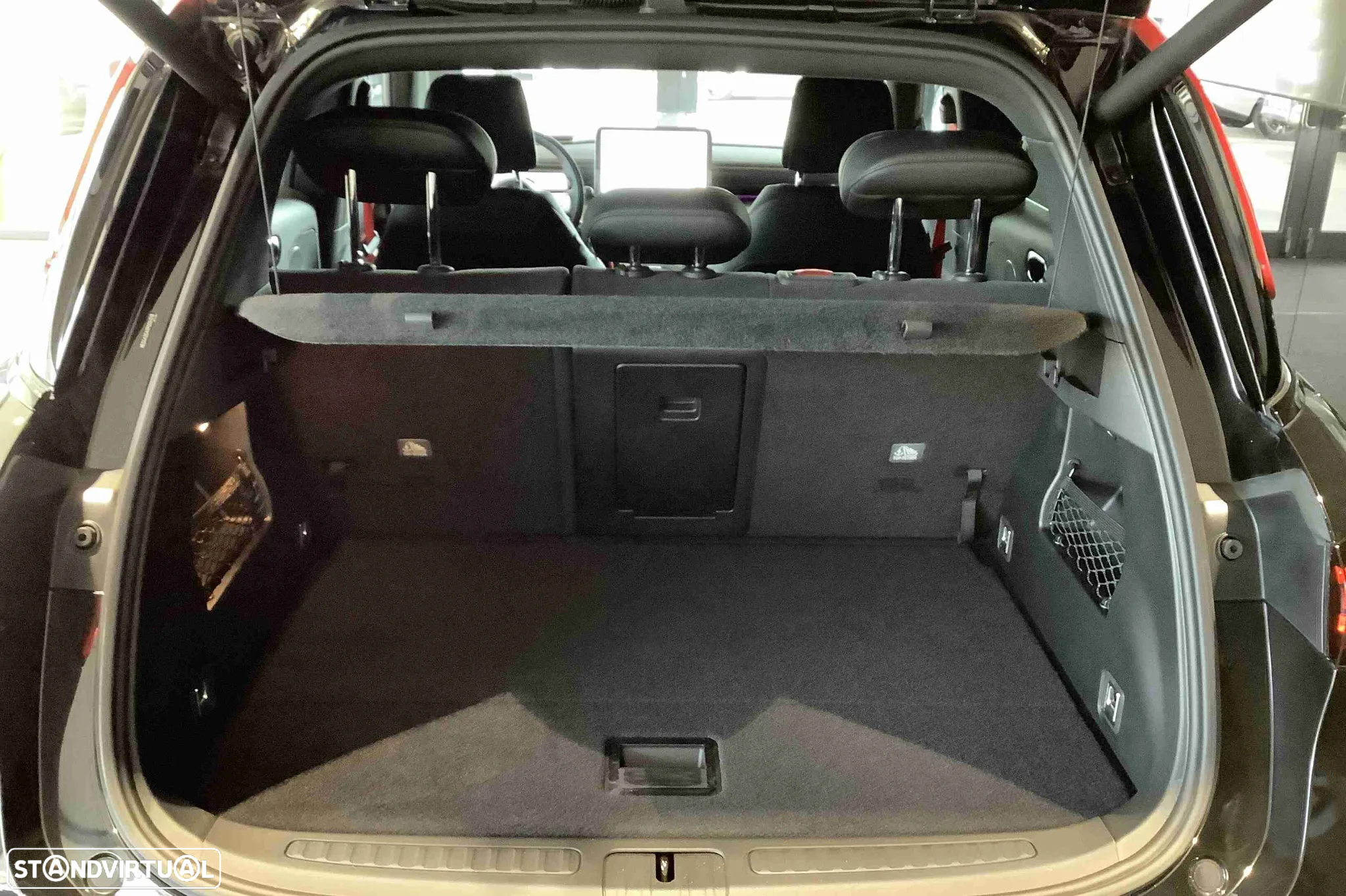 Smart #1 66 kWh Brabus AWD - 10