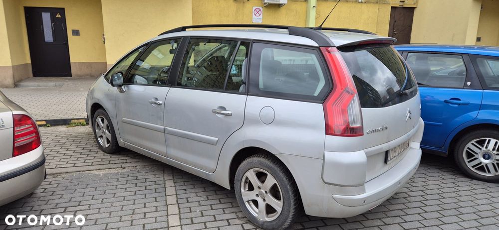 Citroën C4 Grand Picasso - 3