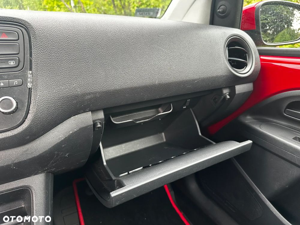 Skoda Citigo 1.0 Ambition - 10