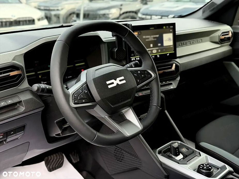 Dacia Duster - 8