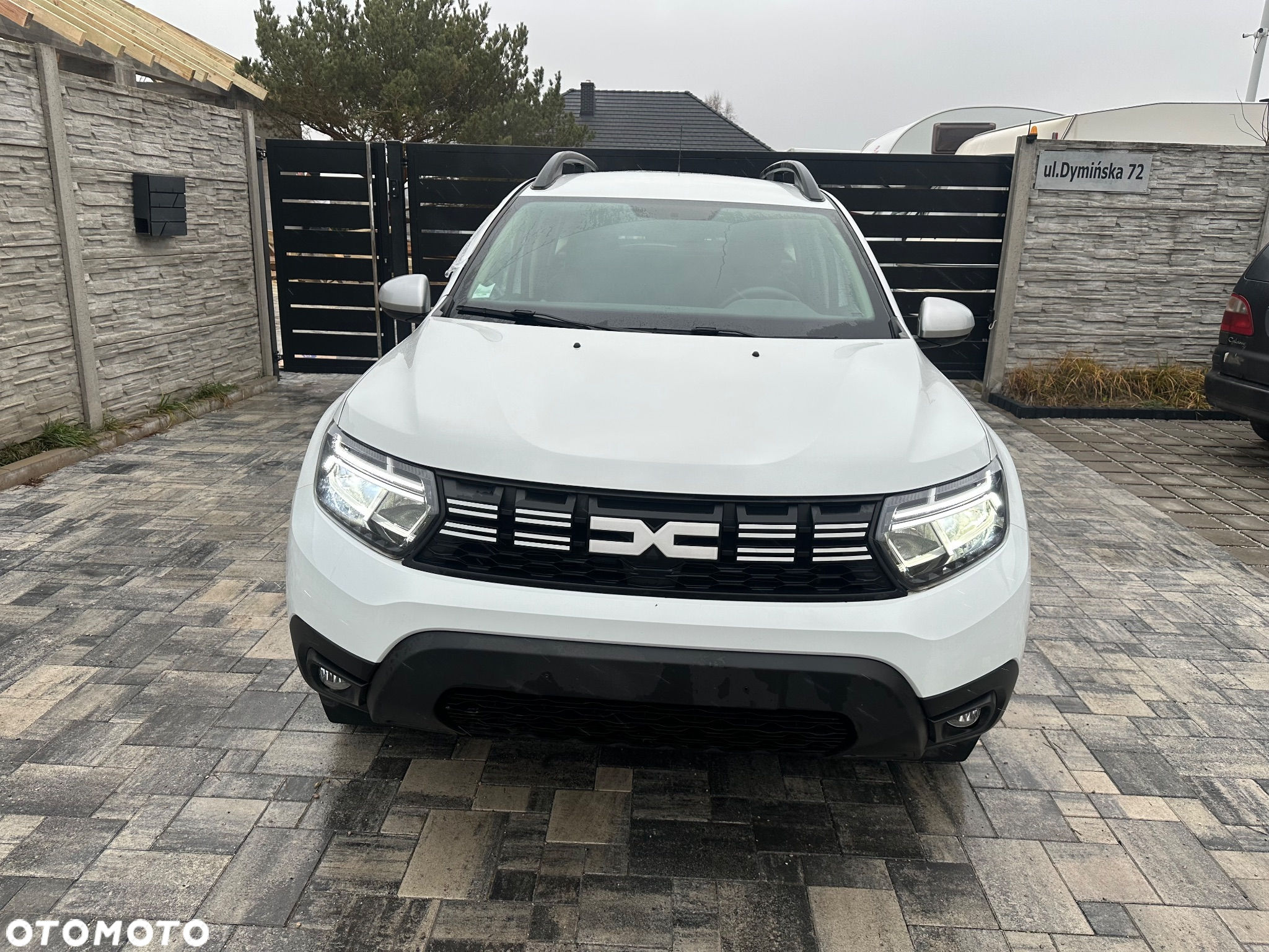 Dacia Duster 1.5 Blue dCi Prestige 4WD - 29