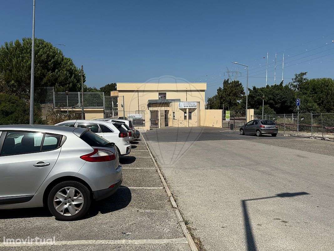 Apartamento T2 para venda - Grande imagem: 5/11