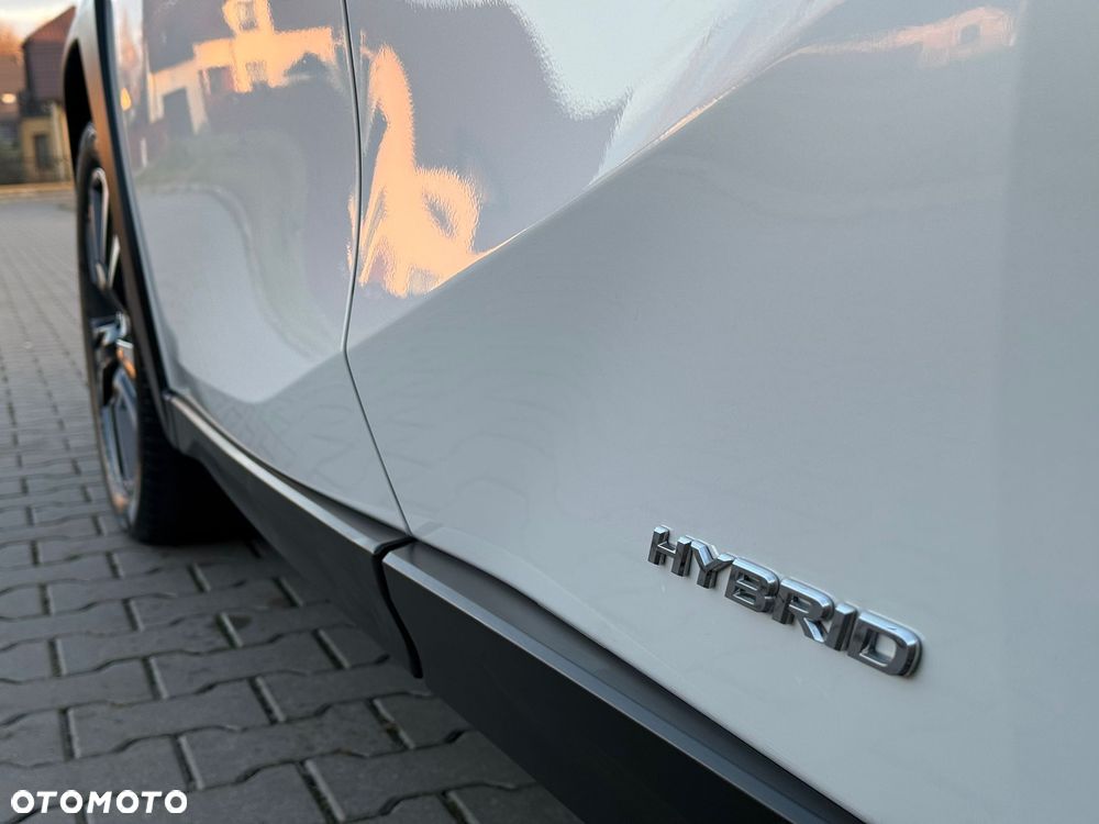 Lexus UX 250h Prestige 2WD - 6