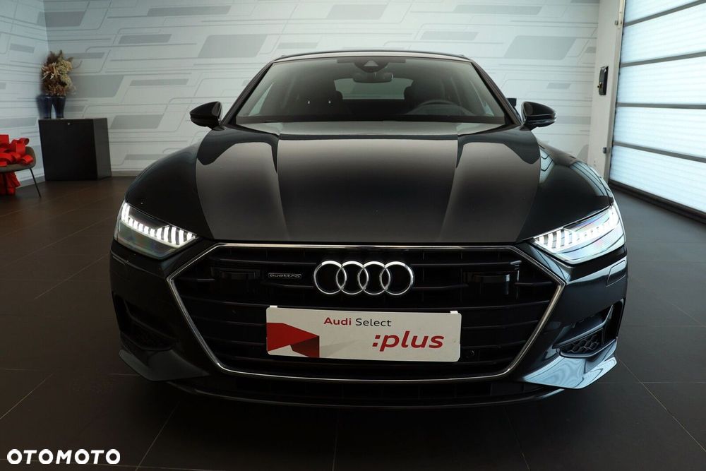 Audi A7 Sportback - 10