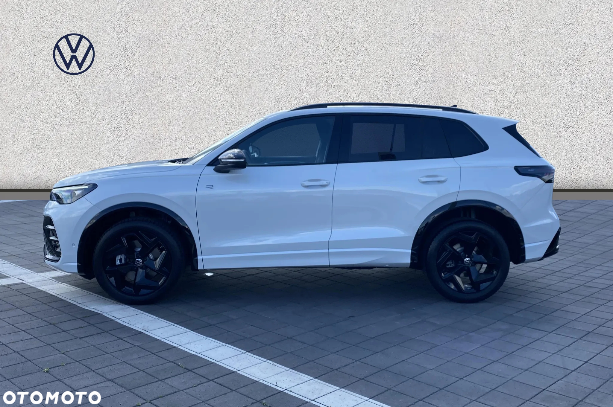 Volkswagen Tiguan 2.0 TDI 4Mot R-Line Plus DSG - 3