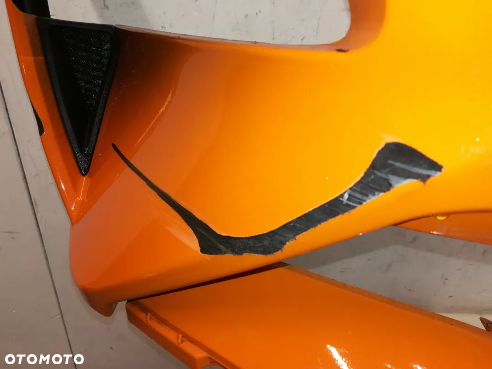 Ford Mustang VI lift zderzak przedni przód - 3