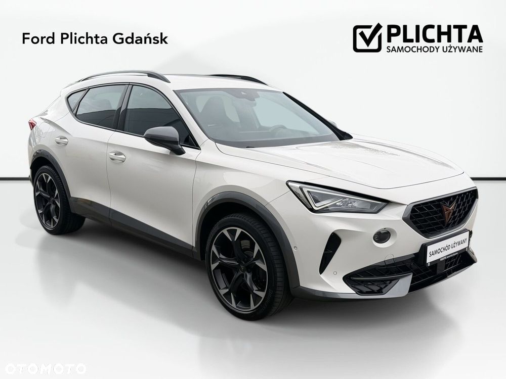 Cupra Formentor - 4