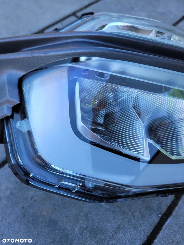 Lampa przód, przednia KTM 125 390 Duke - 10