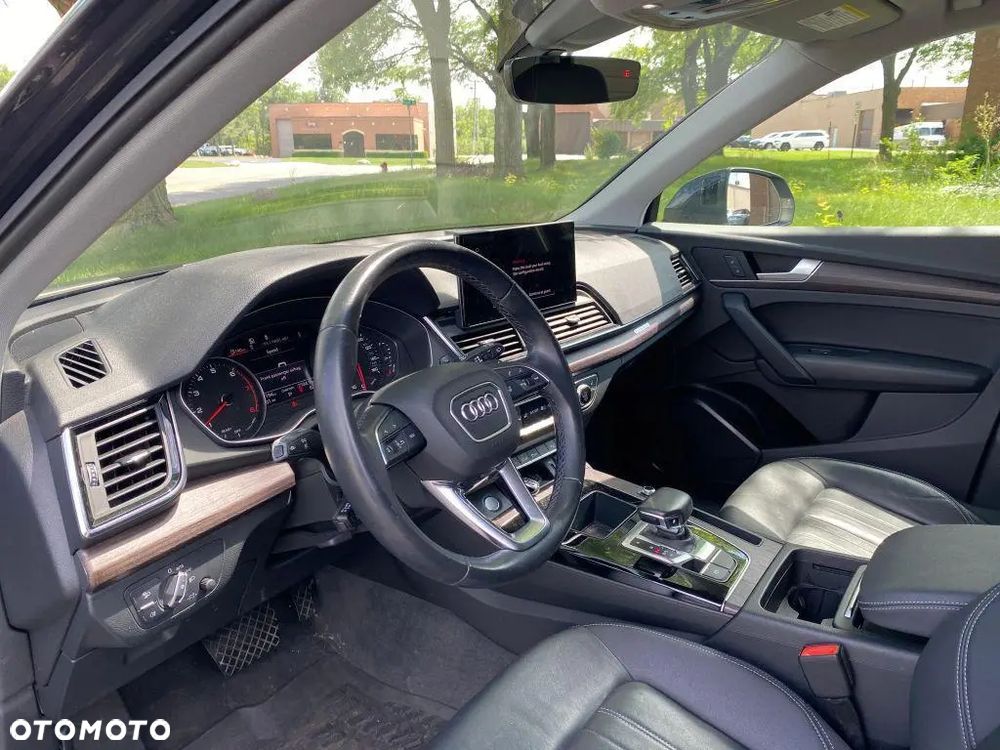 Audi Q5 - 9