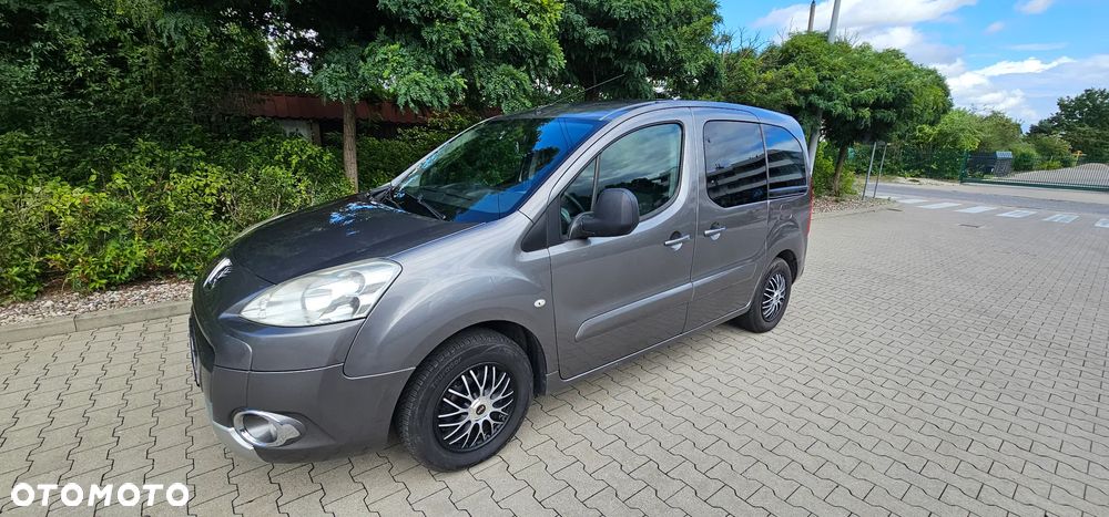 Peugeot Partner 1.6 HDi Business Line - 2
