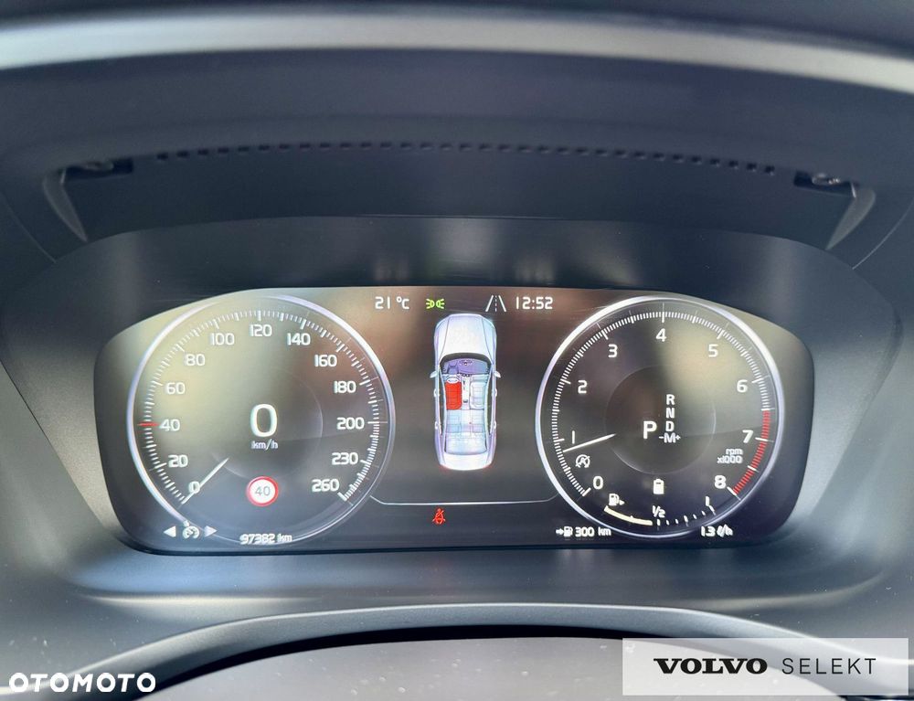 Volvo S60 - 20