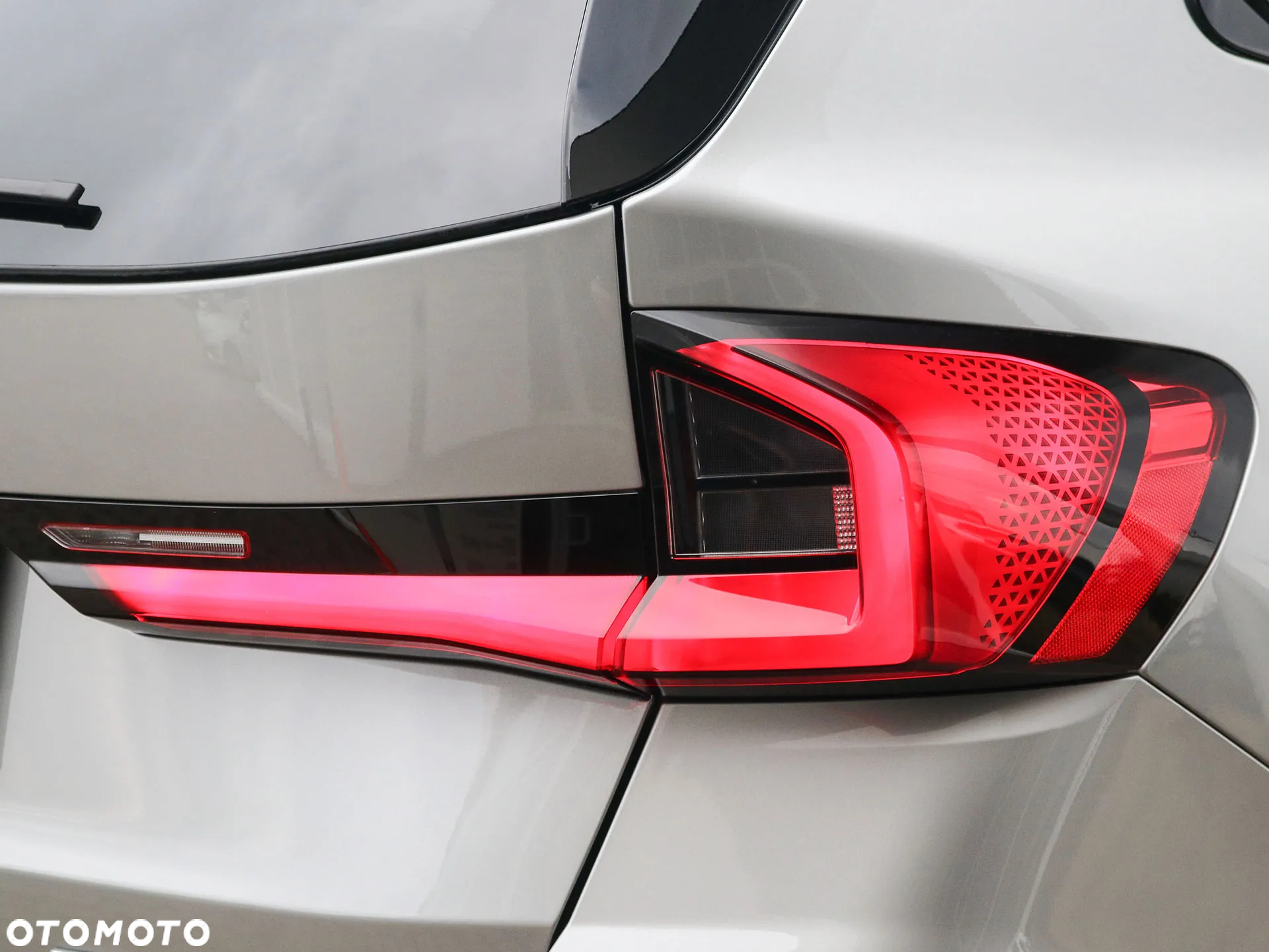 BMW X1 - 27