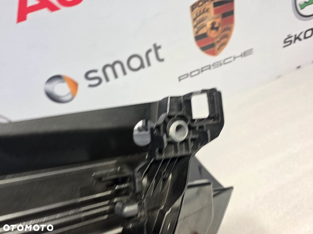 SKODA ENYAQ 5LB LEWA LAMPA FULL LED CRYSTAL LIGHTING , NR 5LB941015 , NR AUKCJI LPP230 - 23