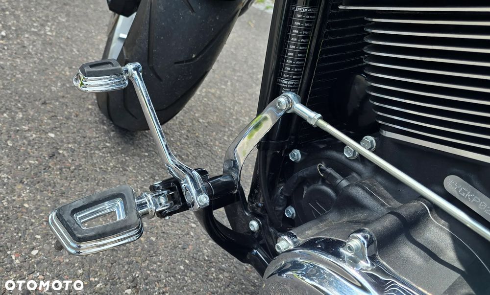 Harley-Davidson Softail Fat Boy - 39