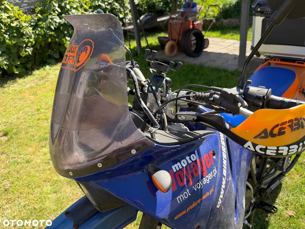 KTM Adventure - 32