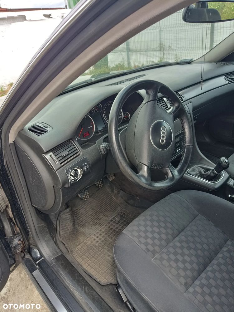 Audi A6 Limousine - 16