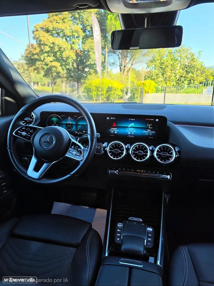 Mercedes-Benz GLA 250 e Style - 12
