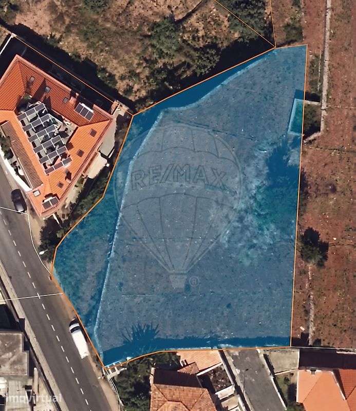 Terreno  para venda - Grande imagem: 3/7