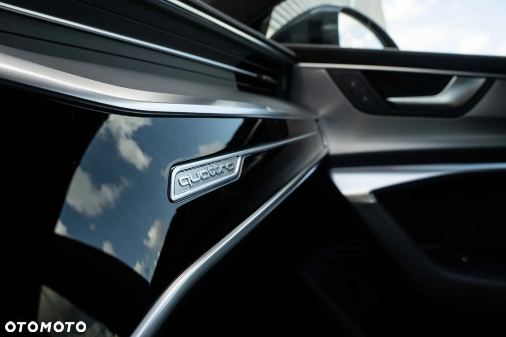 Audi A7 Sportback 55 TFSI mHEV Quattro S tronic - 23
