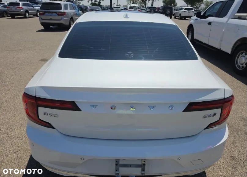 Volvo S90 - 6