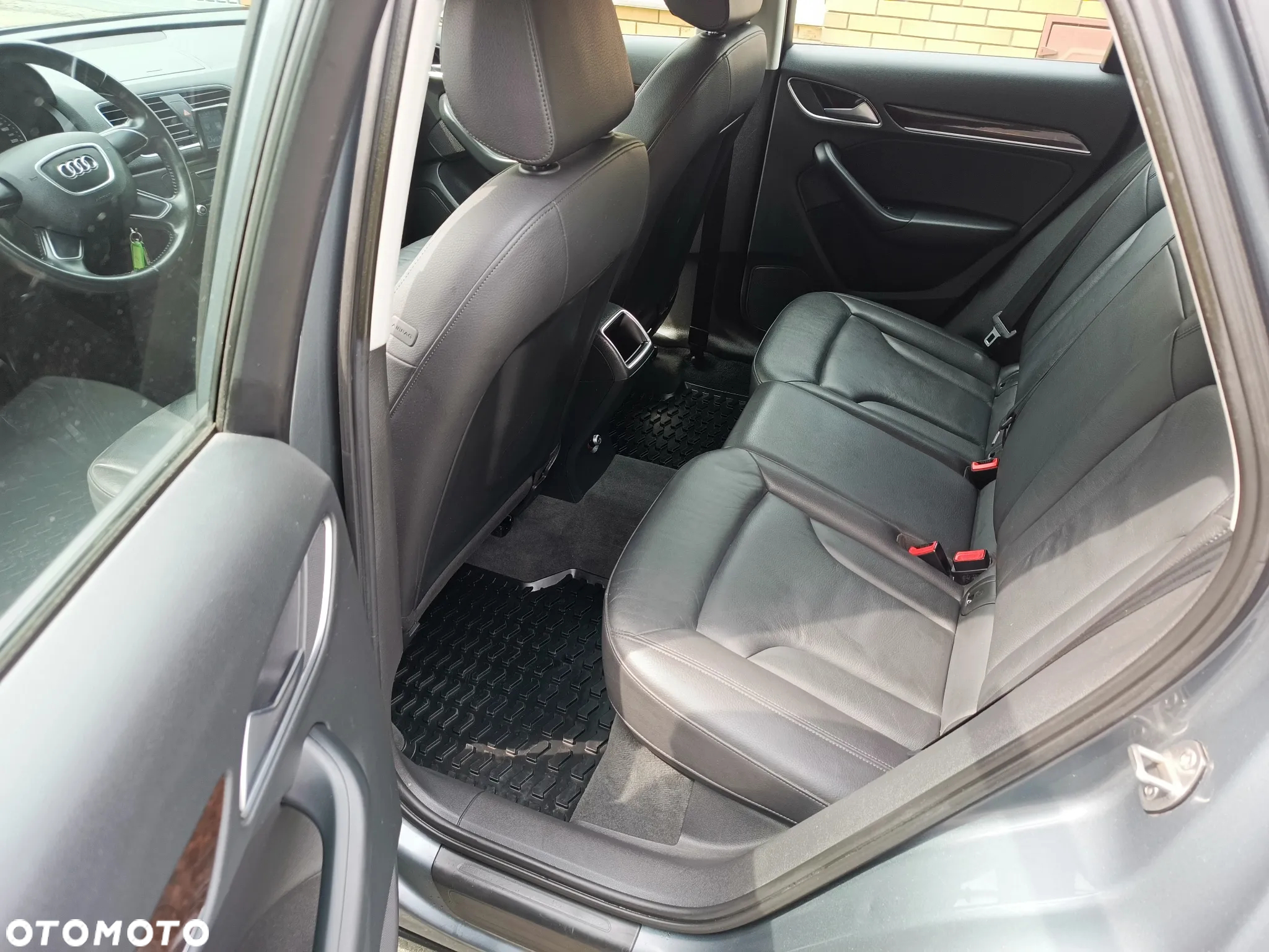 Audi A4 2.0 TDI S tronic - 27