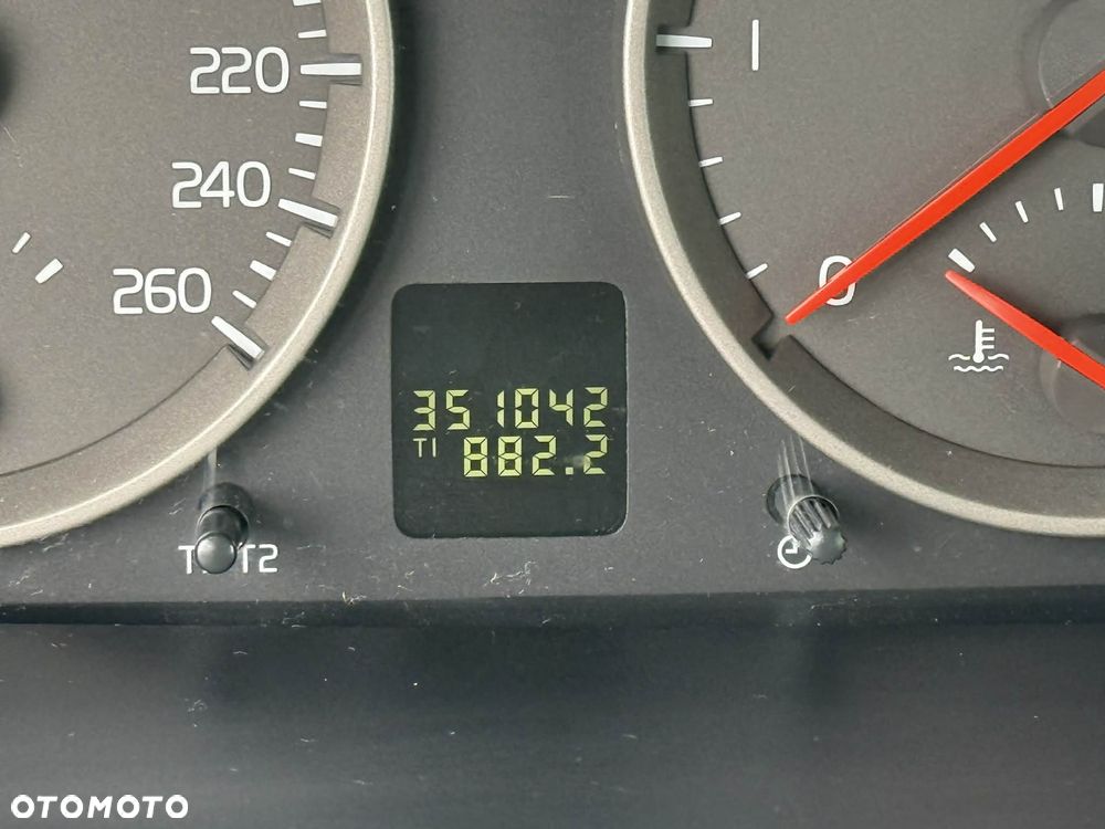 Volvo V50 1.6D DPF - 7