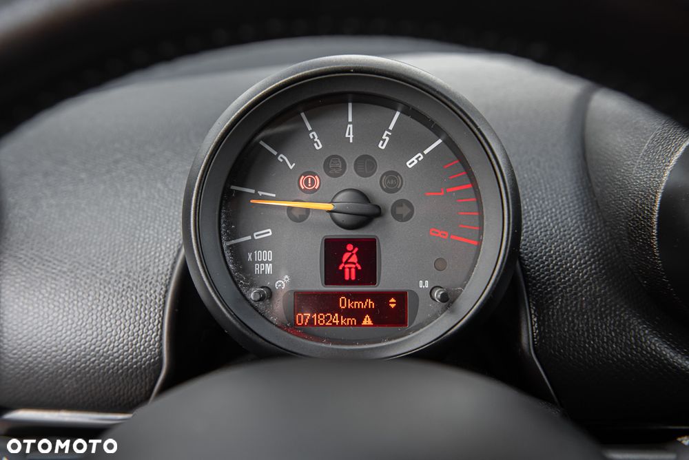 MINI Countryman Cooper S - 19