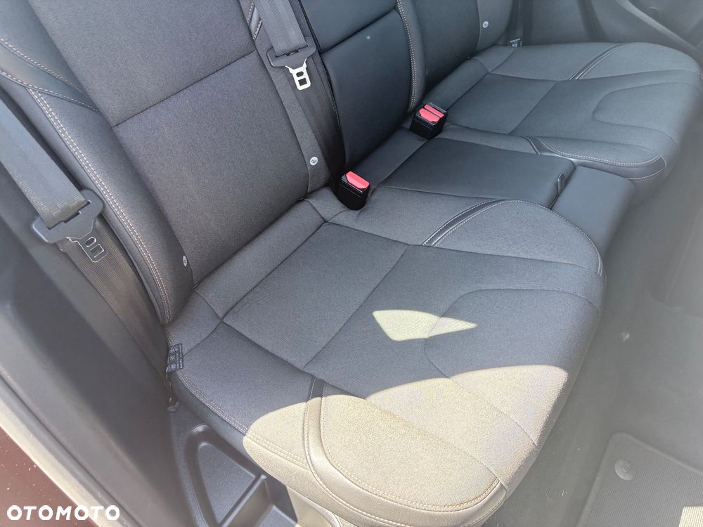 Volvo V40 D2 Geartronic Momentum - 21