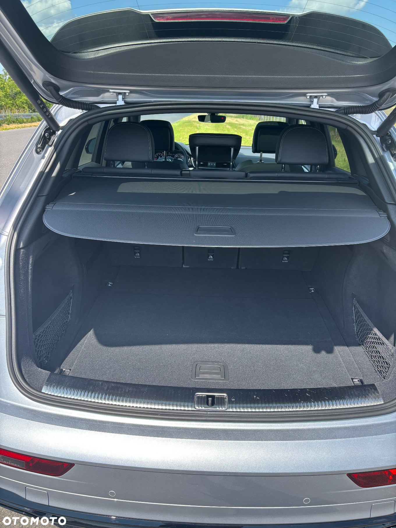 Audi Q5 45 TFSI quattro S tronic S line - 9