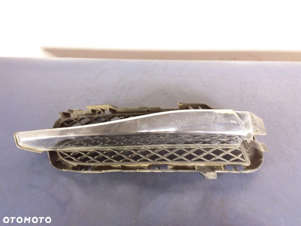 JAGUAR XF X250 KRATK ZDERZAKA PRZÓD PRAWA - 1