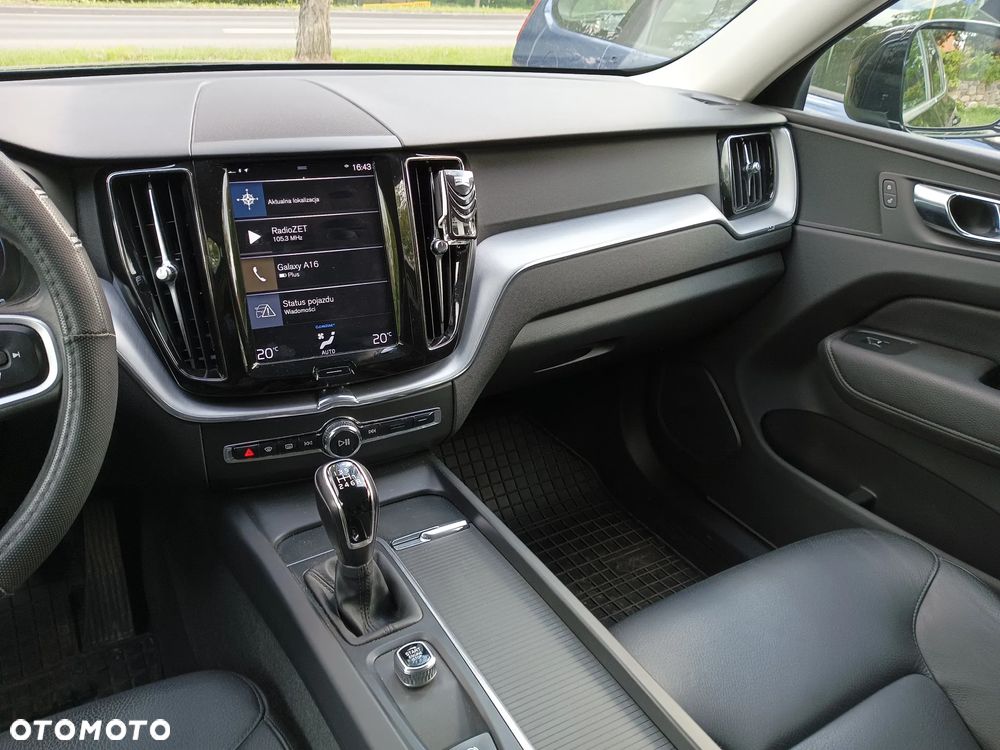 Volvo XC 60 D3 Inscription - 14