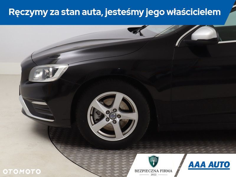 Volvo V60 - 17