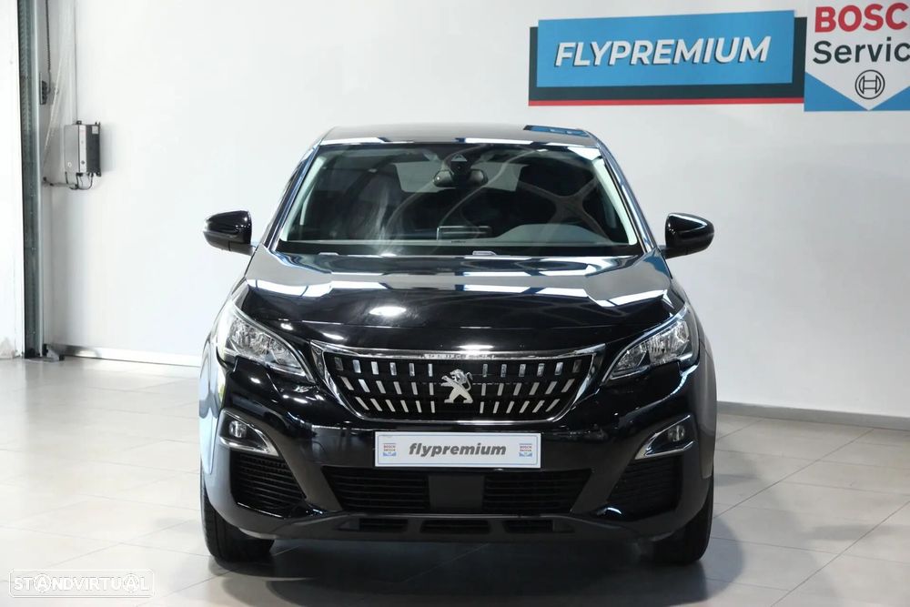 Peugeot 3008 PureTech 130 Stop & Start GPF Active - 3